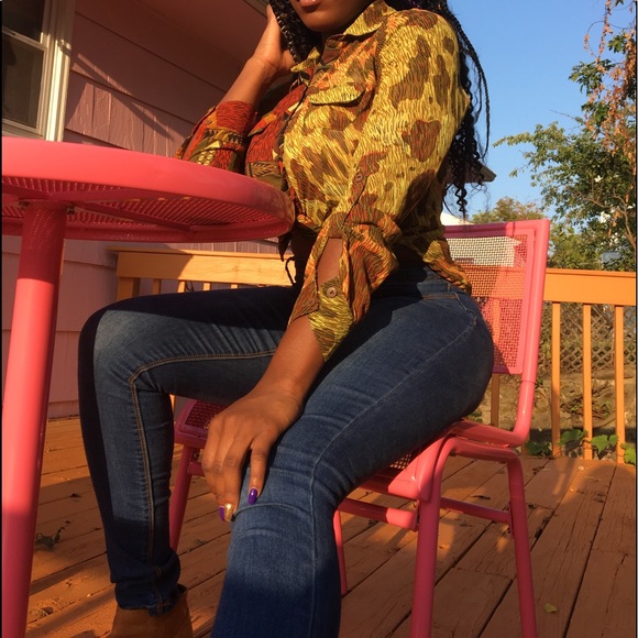 Flannel - Picture 2 of 3